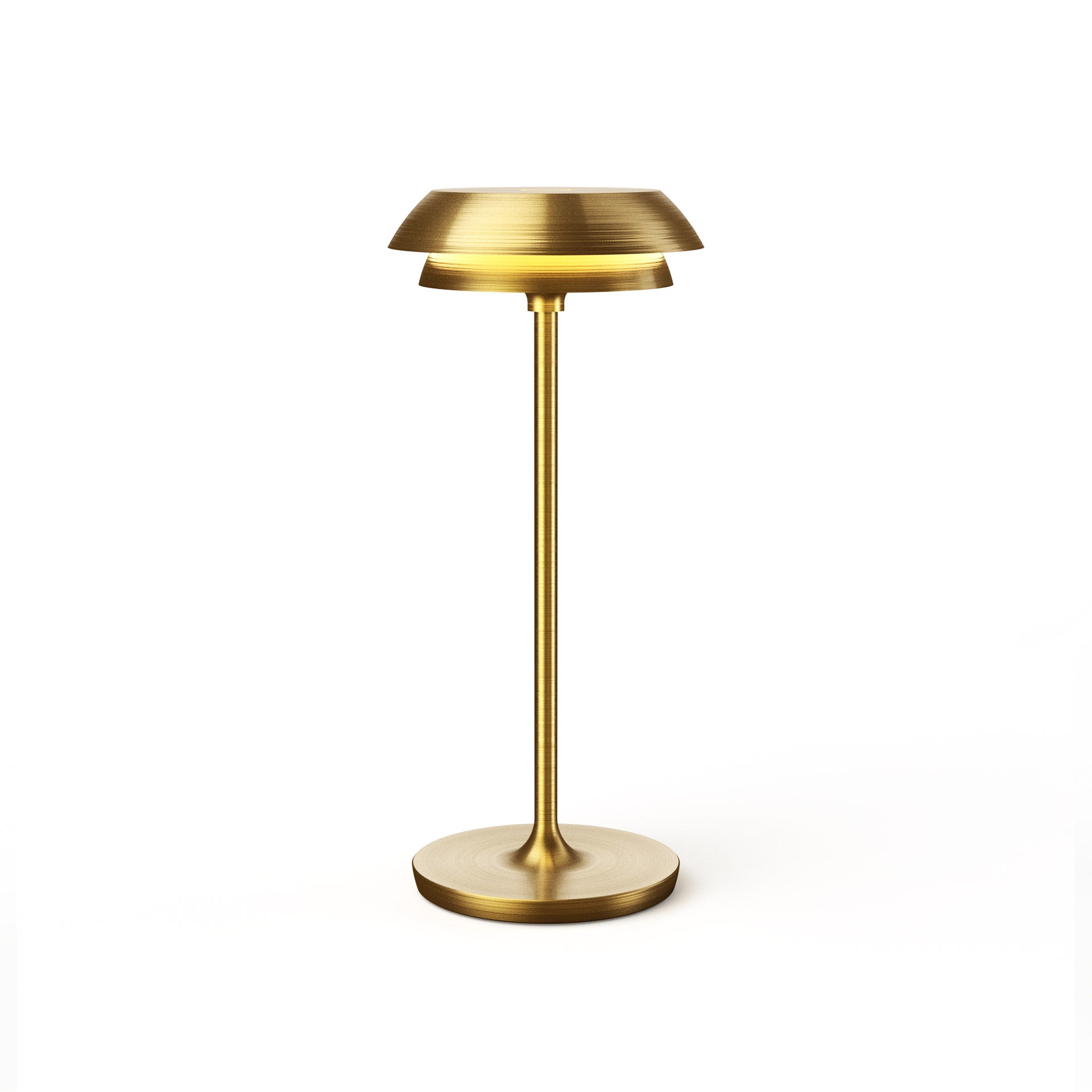 Monte-Carlo Portable Lamp